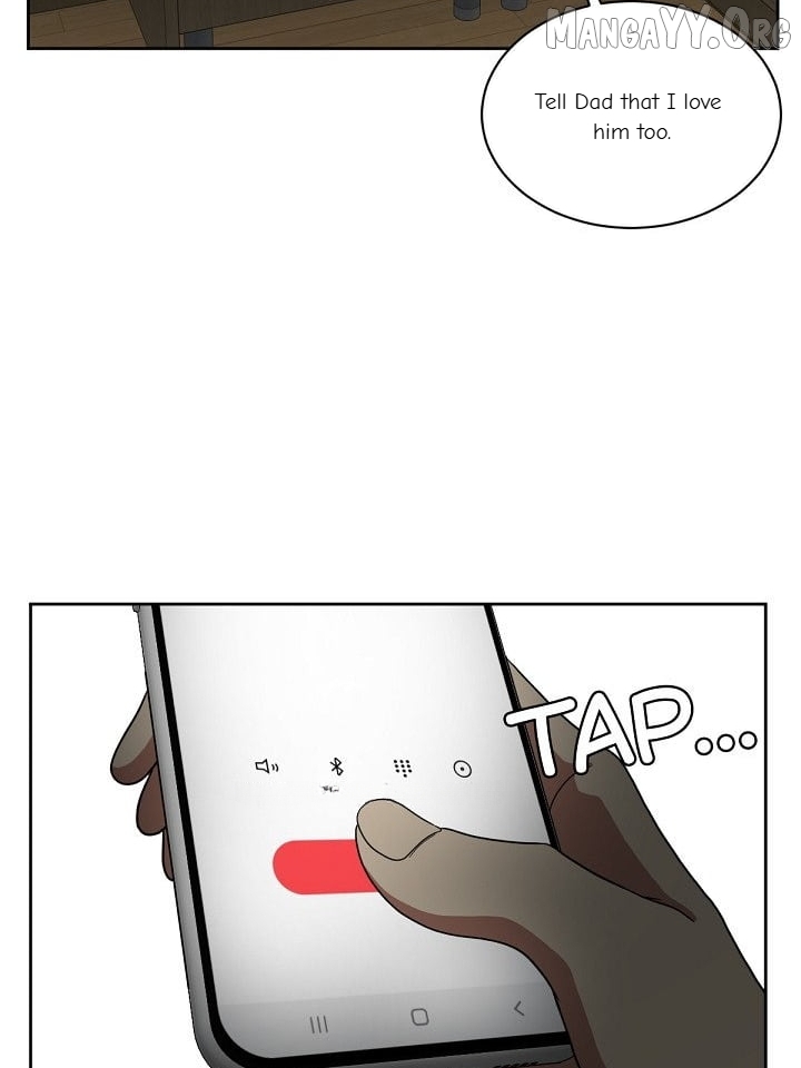 Change Me Chapter 35 - page 47